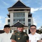DPRD Maluku Segera Ajukan Nama Calon Pj. Gubernur, Prioritaskan Putra Daerah