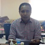 Segera Ajukan Nama Calon Pj. Gubernur, DPRD Maluku Prioritaskan Putra Daerah