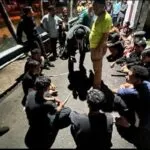 Polsek Medan Baru Amankan 16 Pelajar Hendak Tawuran di Jalan Gajah Mada