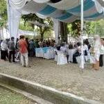 Mudik Gratis 2024, Warga Apresiasi Pelayanan Dishub Kota Medan