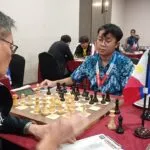 IM Aditya Bagus Arfan Pimpin Klasemen Pertamina Indonesian GM Tournament